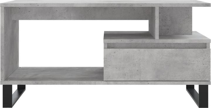Actual product image VidaXL Cristin (90 x 49 x 45 cm)