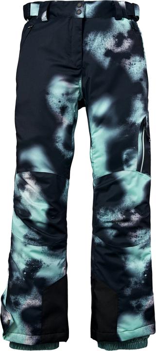 Image du produit Killtec Pantalon fonctionnel/pantalon de ski avec jupe pare-neige pour femme - KSW 197 WMN SKI PNTS, (36)