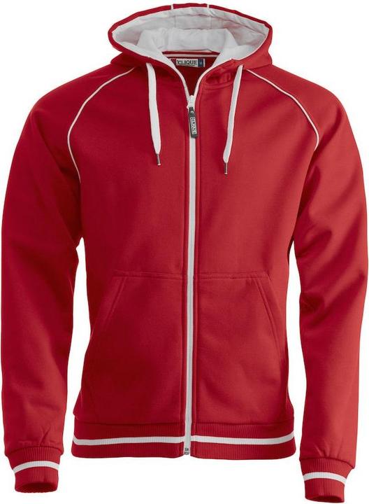 Produktbild Clique Gerry Kapuzenjacke (XXL)
