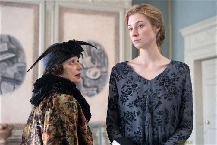 Actual product image Plaion Vita and Virginia - An Extravagant Love (DVD, 2021, English, German)