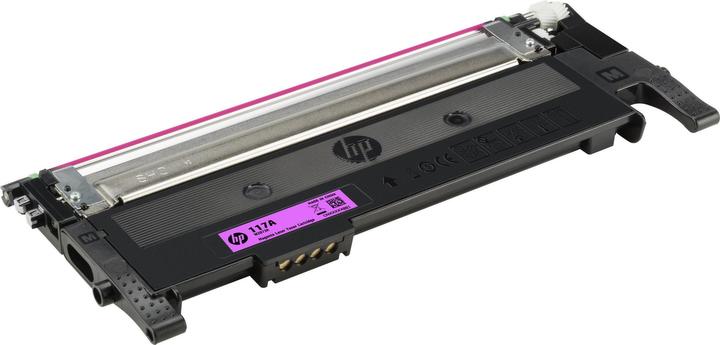 Actual product image HP 117A (M)