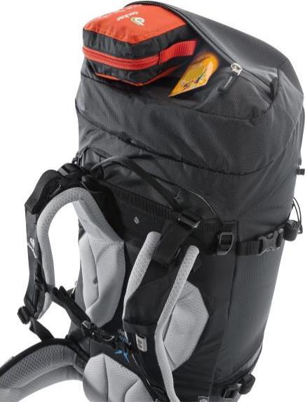 Image du produit Deuter Sac à dos Guide 42+ SL (42 l)