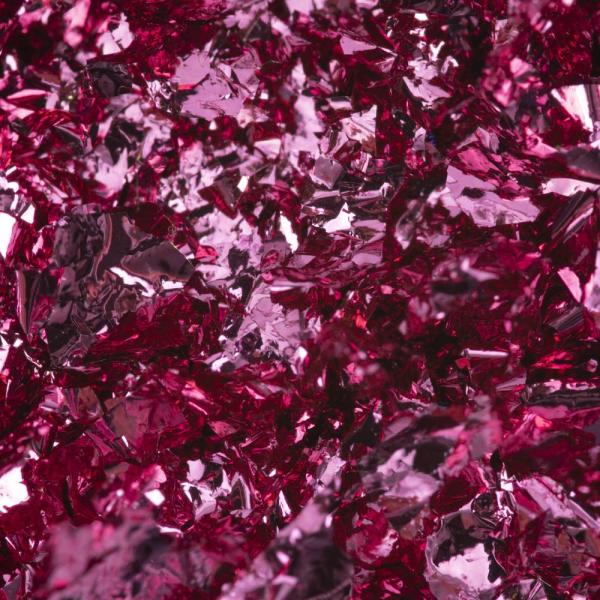 Immagine prodotto Molly Lac Nail Art Fiocchi Prismatici Rosa (Pink)