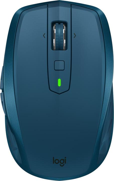 Logitech MX Anywhere 2S (Wireless)