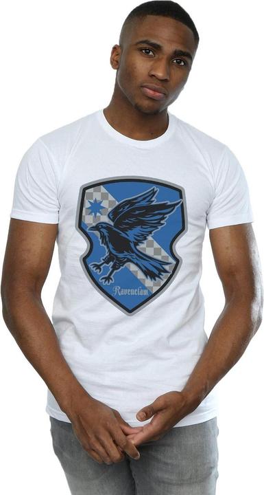 Image du produit - T-shirt RAVENCLAW CREST FLAT - Homme (XXL)