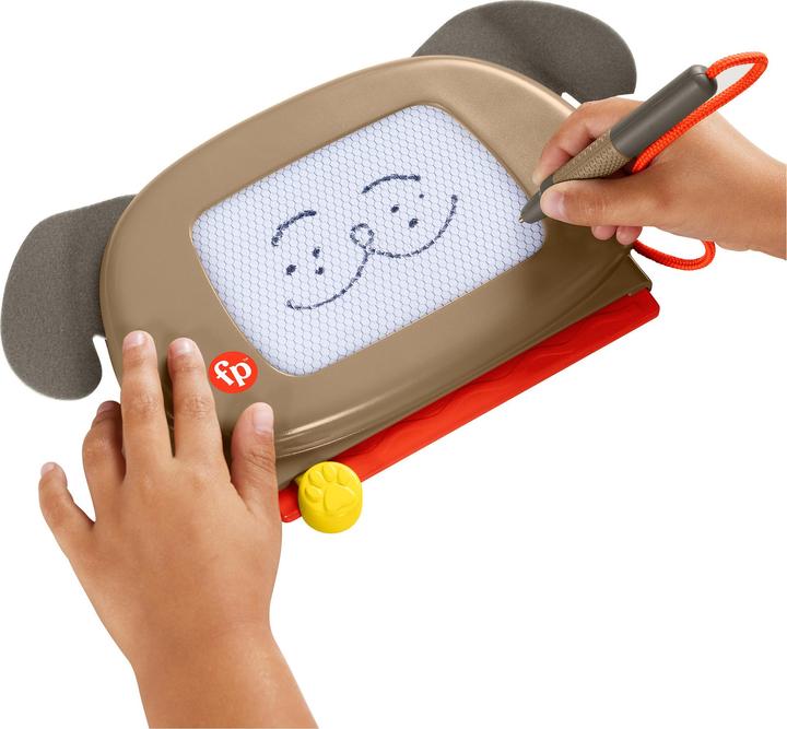 Produktbild Fisher-Price PS Pets Doodle Pro