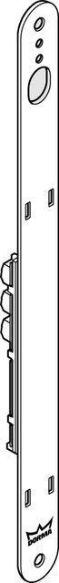 Immagine prodotto Dormakaba Connettore di transizione cavo LK-12 (Interno)