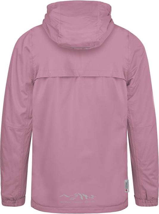 Immagine prodotto Normani Giacca e pantaloni da pioggia estivi per bambini - 9005 (XL)