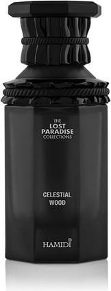 Produktbild Hamidi The Lost Paradise Collection Celestial Wood by for Unisex 3.4 Oz EDP
