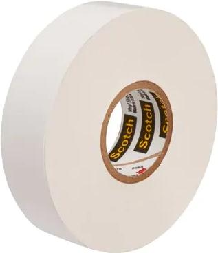 Immagine prodotto Scotch Nastro isolante elettrico in PVC (19 mm)