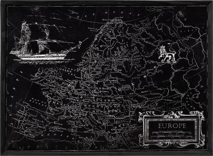 Produktbild art.work Duisburg (80 x 60 cm)