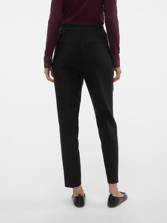 Image du produit Vero Moda VMMIRA MR TAPERED ELASTIC PANTALON Pantalon (W36/L32)