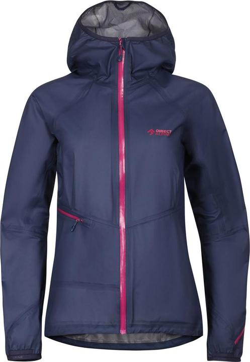 Navy, Orchid