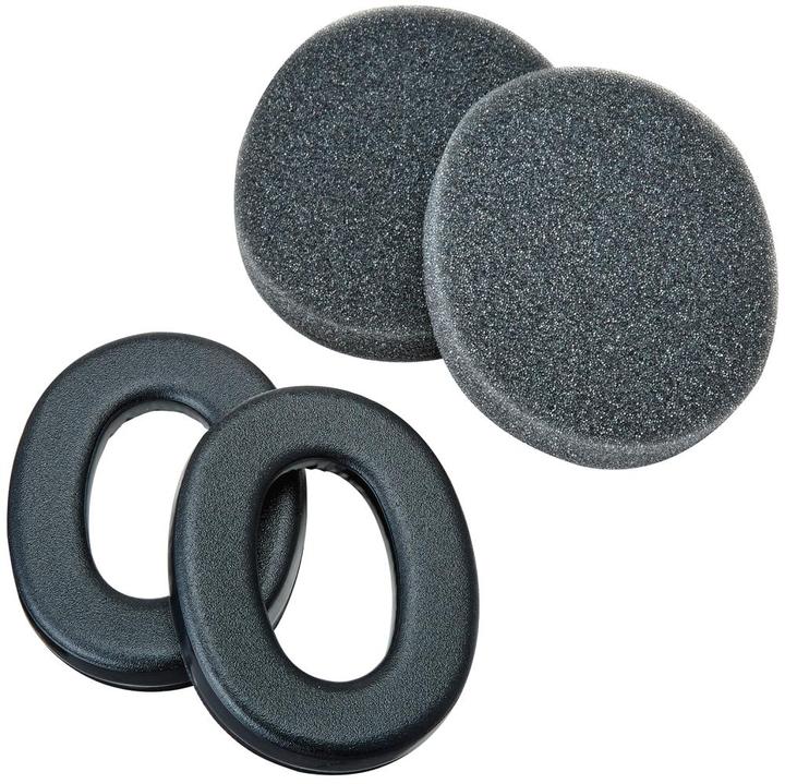 Actual product image 3M HYX2 hygiene kit (Hearing protection replacement pads)