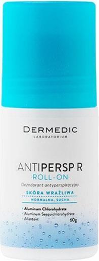 Image du produit Dermedic Antipersp R (Roll-on)