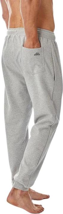 Immagine prodotto Iron Mountain Pantaloni da Jogging Caviglia con risvolto Uomo (4XL)