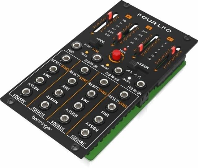 Produktbild Behringer Four LFO