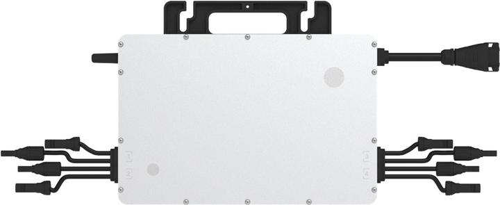 Actual product image Hoymiles HO HMS-1600 - Microinverter