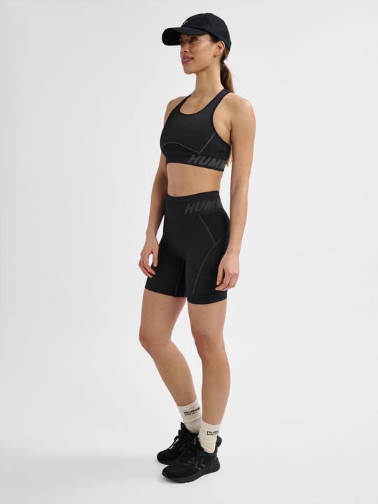 Image du produit hummel Te Christel Seamless Sports Top (S)