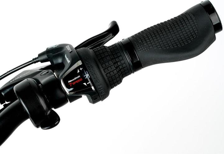 Actual product image Mate Bike City 17Ah