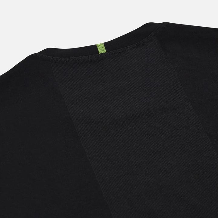 Produktbild Macron Brandon Running-T-Shirt für Herren seamless (XXL)