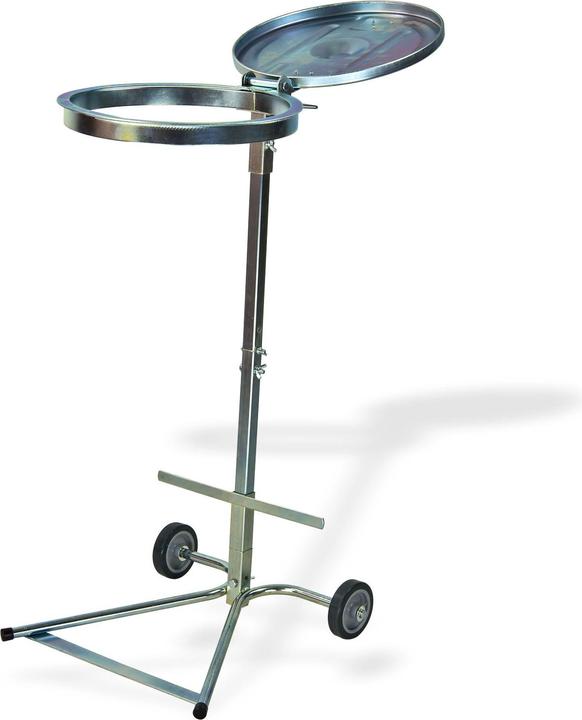 Produktbild Dema Müllsackständer Abfallsammler Müllsackhalter 120l (120 l)