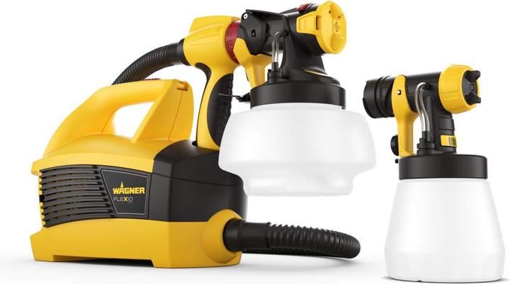 Image du produit Wagner Flexio W 690