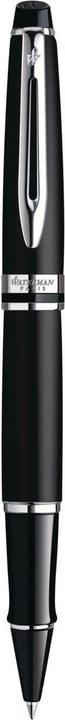 Actual product image Waterman Expert (Silver, Black, 1 x)