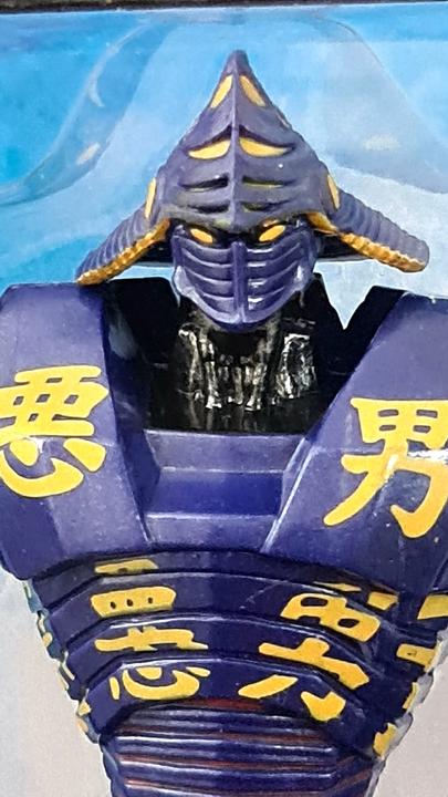 Produktbild Jakks Pacific Real Steel Series 1 Actionfigur Noisy Boy the Manga Mangler