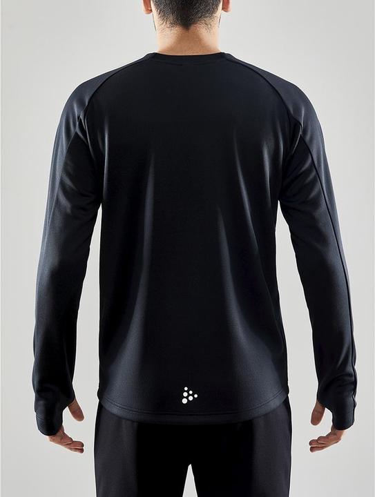 Actual product image Craft Evolve Crew Neck M (M)