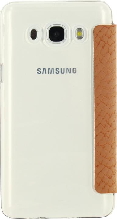 Productafbeelding Mobilize Slim Gelly boekje (Samsung Galaxy J5 (2016))