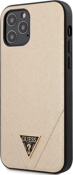 Actual product image Guess Case (Apple iPhone 12 Pro Max, Apple iPhone 12 Pro, Apple iPhone 12 mini, Apple iPhone 12)