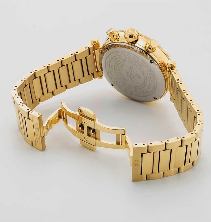 Image du produit Roamer 994837 48 75 20 Toscana (Chronographe)