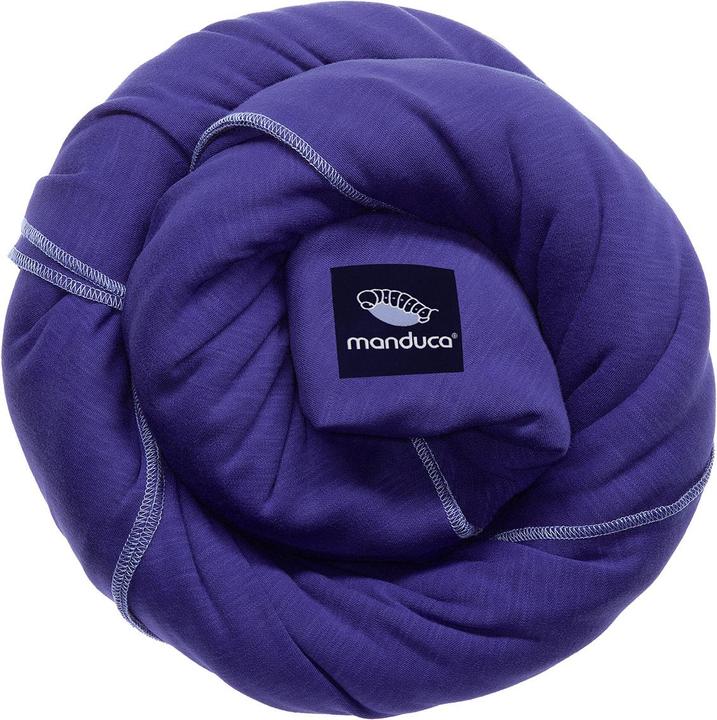 Produktbild Manduca sling (5.10 m)