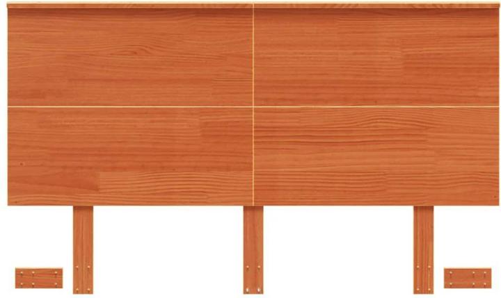 Image du produit VidaXL Donatienne (139 x 6 x 82,5 cm)