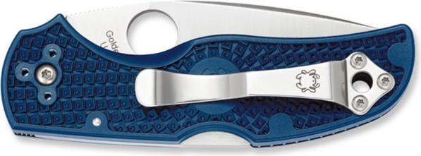 Image du produit Spyderco Native 5 Lightweight CPM S110V (7.50 cm)