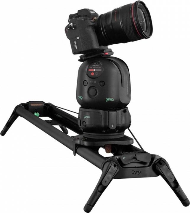 Actual product image Syrp Genie II 3-Axis - Epic Kit