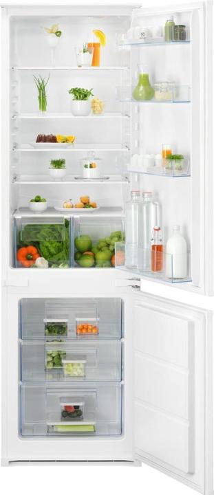 Electrolux LNS5LE18S (271 l)