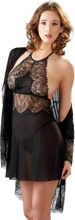 Image du produit Cottelli Collection Chemise Set black XL (XL)
