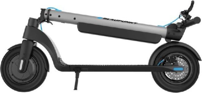 Image du produit Blaupunkt ESC910.2 (25 km/h, 40 km, 42 W)
