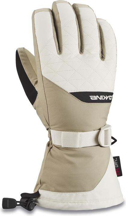 Actual product image Dakine Leather Camino Glove (XS)
