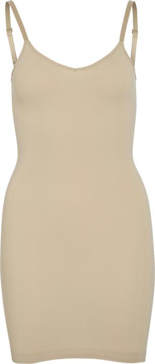 Produktbild Vila Vimacie V-Neck S/L Seamless Dress (L)