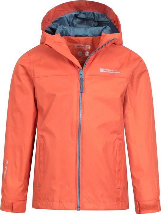 Image du produit Mountain Warehouse - Veste imperméable TORRENT - Enfant (140)