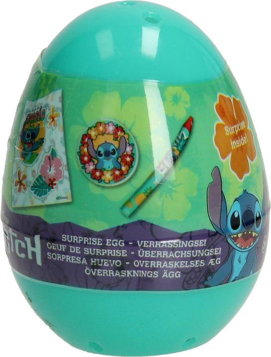 Actual product image Canenco Surprise egg