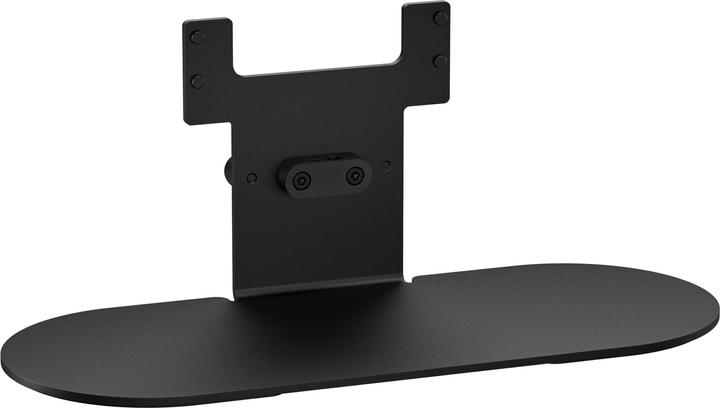 Image du produit Jabra PanaCast P50 VBS Table Stand Click-on VBS table stand black