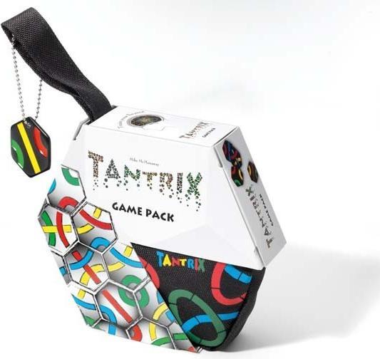 Actual product image Tantrix (German)