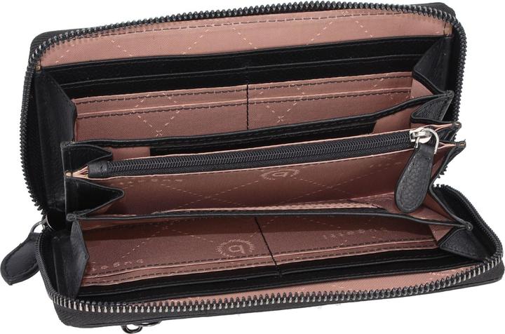 Actual product image Bugatti Geldbörse BELLA