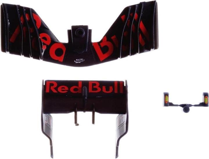 Actual product image Carrera Evolution-Digital 132 small parts for 27562, 30818, 30819