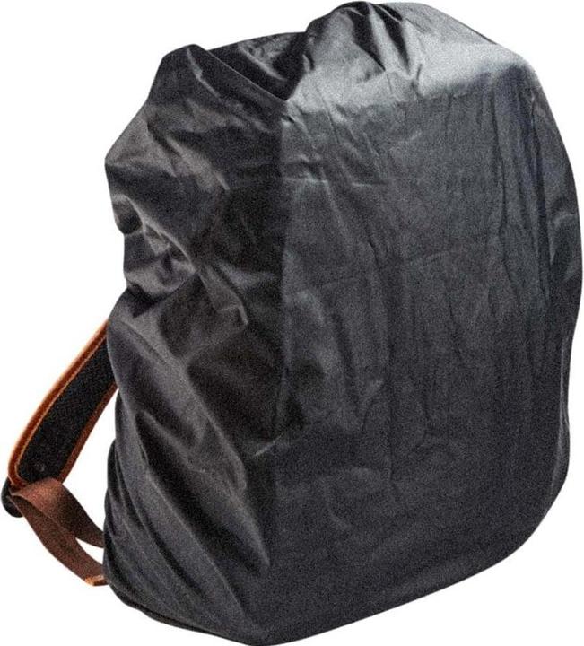 Actual product image Maverick Backpack Original 14 Cognac