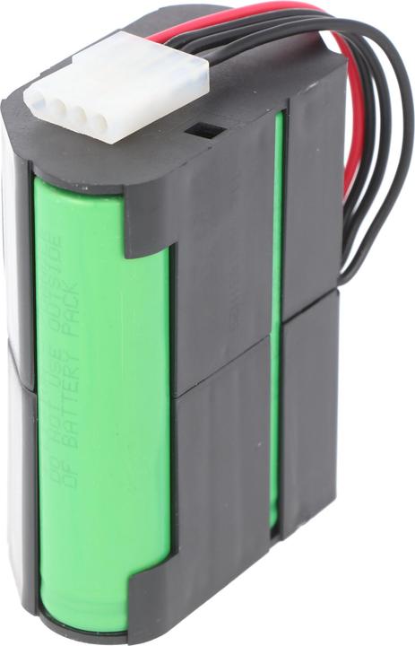 Produktbild AccuCell Akku Vorwerk Kobold VR100 wie SCM61932 u.a.